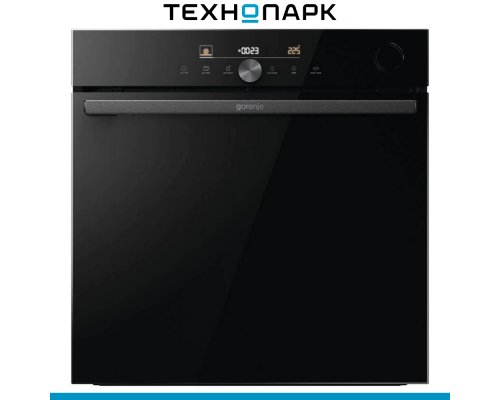 Шкаф духовой Gorenje BSA6747DGWI