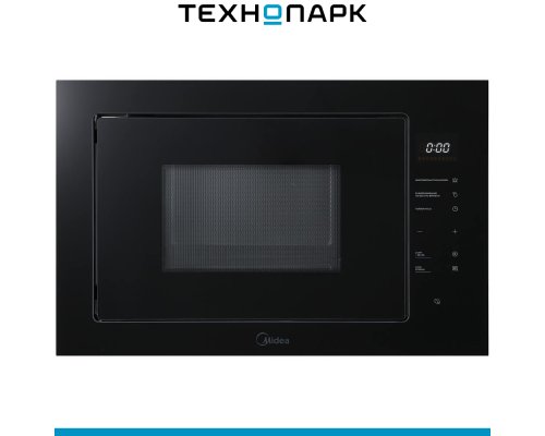 Печь микроволновая встраиваемая Midea MI10257GB