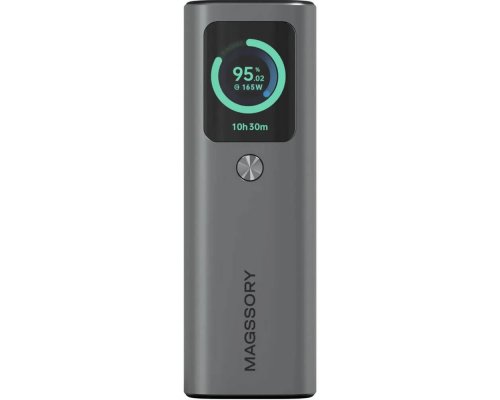 Аккумулятор внешний Magssory Gear 20000 мAч (PBN007)