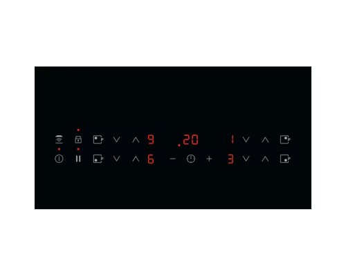 Cooking surface AEG TN64IA00XB