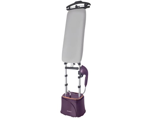 Отпариватель для одежды Endever Odyssey Q-17