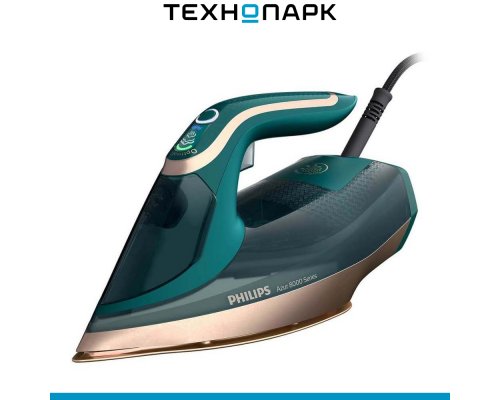 Iron Philips DST 8030/70