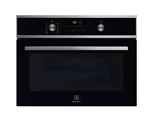 Шкаф духовой Electrolux EVL6E49X