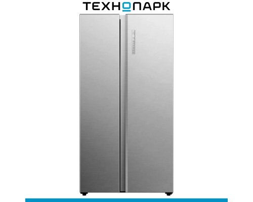 Холодильник Haier HRF-600DM7ERU