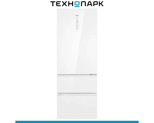 Fridge Haier A4F745CGWGRU1