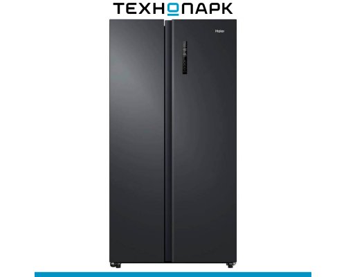Холодильник Haier HRF-600DB7RU