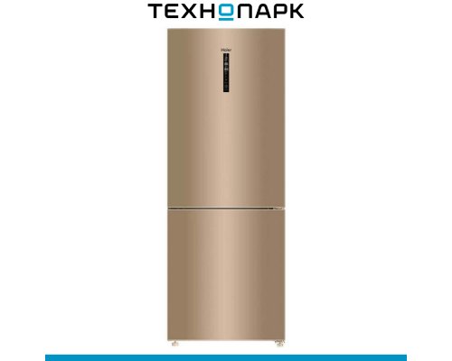 Fridge Haier C4F744CGGU1