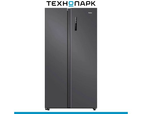 Холодильник Haier HRF-600DM7RU