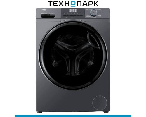 Машина стиральная Haier HW105-BP14406S