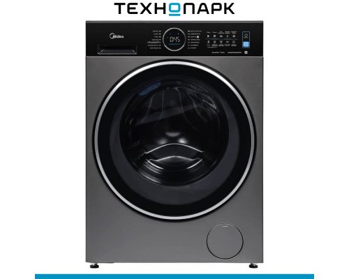 Washing machine Midea MF210W105WB/T