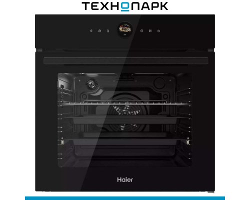 Шкаф духовой Haier HOX-TFT6AMTB