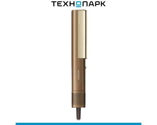 Выпрямитель для волос Dreame Нairdryer Aero Straight (AMA10A)