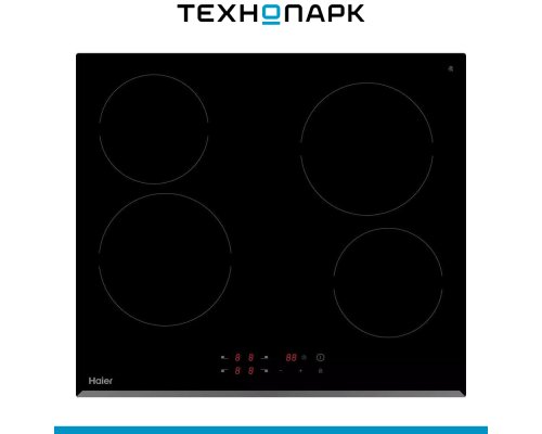 Cooking surface Haier HHY-C64RVB