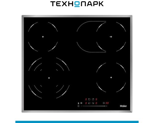 Поверхность варочная Haier HHY-C64TOFB