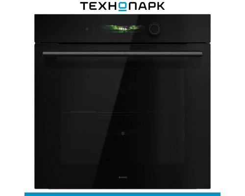 Oven cabinet Asko OT56BGH