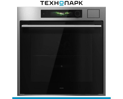 Oven cabinet Asko OCS66SSH