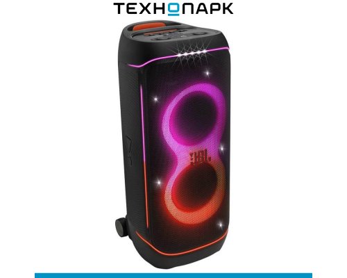 Центр музыкальный JBL Partybox 720