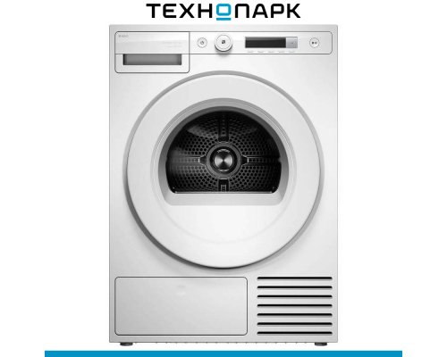 Машина сушильная Asko T108HBW