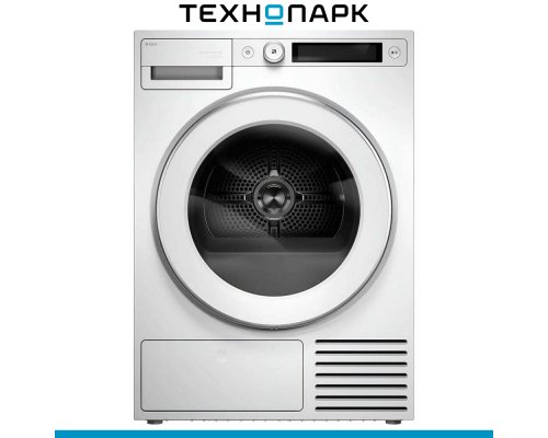 Машина сушильная Asko T510HRXLW.P