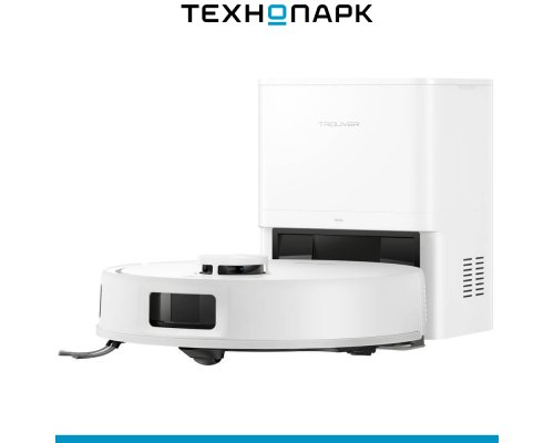 Пылесос Trouver E20s Pro Plus (RLE24SD)