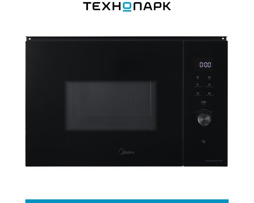 Built-in microwave oven Midea MI982517GBI