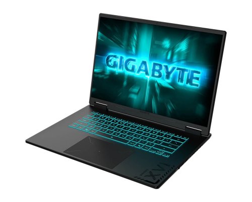 Ноутбук Gigabyte Gaming A16 (3THK3KZ894SD)