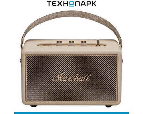Акустика портативная Marshall Kilburn III Cream