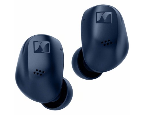 Наушники Sennheiser Accentum True Wireless синий
