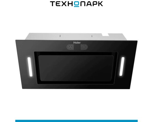 Built-in hood Haier HVX-BI652GB