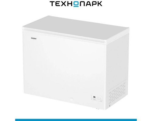 Камера морозильная Haier HCE301R