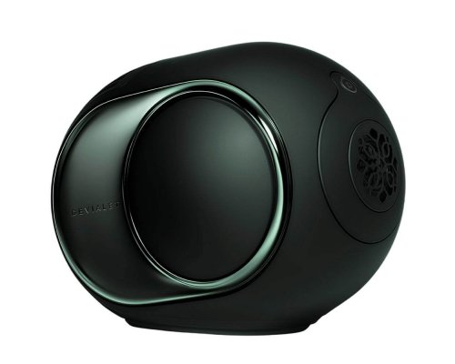 Акустика портативная Devialet Phantom Ultimate 98 dB глубокий зелёный