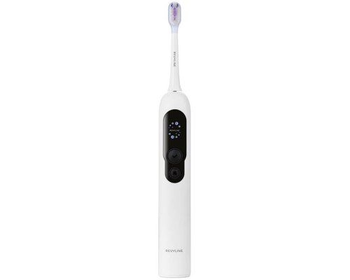 Electric toothbrush Revyline RL 080 Pro White