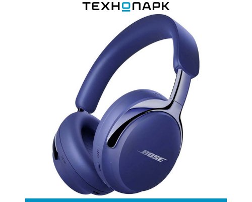 Наушники Bose QuietComfort Ultra 2nd Gen Midnight Violet