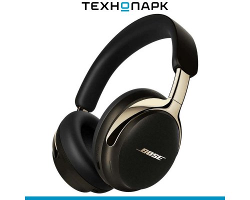 Наушники Bose QuietComfort Ultra 2nd Gen Desert Gold