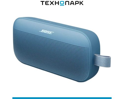 Portable acoustics Bose SoundLink Flex 2nd Gen Blue Dusk