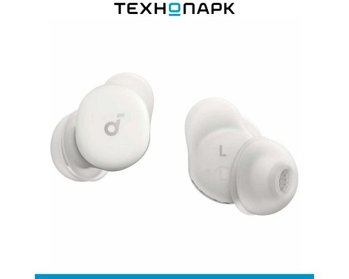 Наушники Anker Soundcore sleep A30 белый