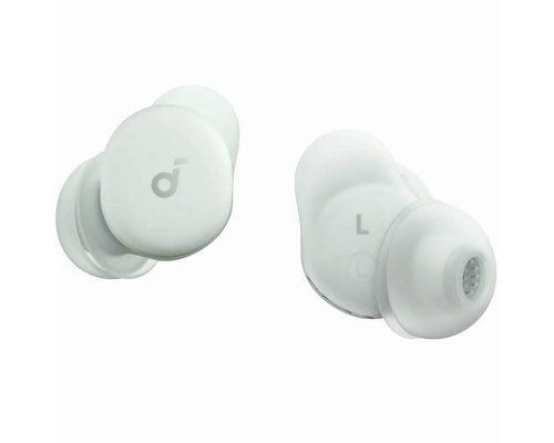 Наушники Anker Soundcore sleep A30 зелёный туман