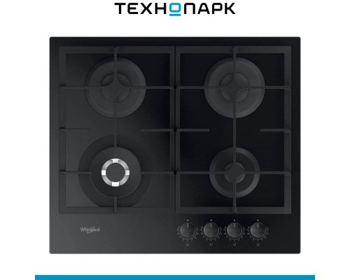 Поверхность варочная Whirlpool AKTL 629/NB1