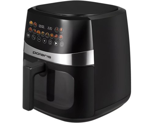 Air grill Polaris PAF 8005W Wi-Fi IQ Home