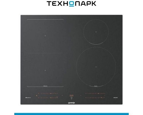 Поверхность варочная Gorenje GI6433SRWF