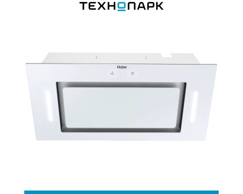 Built-in hood Haier HVX-BI652GW