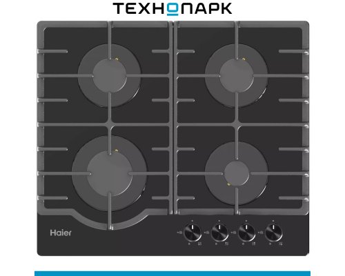 Cooking surface Haier HHX-G64RNLB