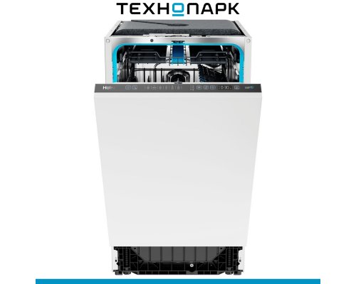 Built-in dishwasher Haier HDWE11-595RU