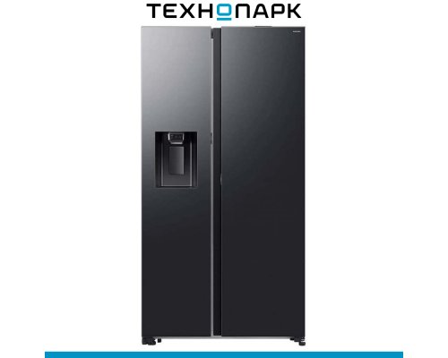 Fridge Samsung RS80F65J1FWT