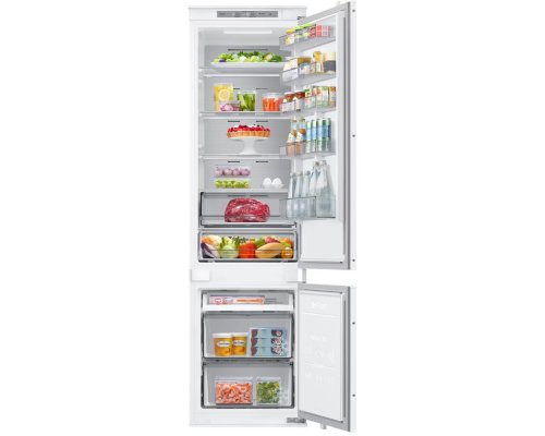 Built-in refrigerator Samsung BRB80F30BES0EO