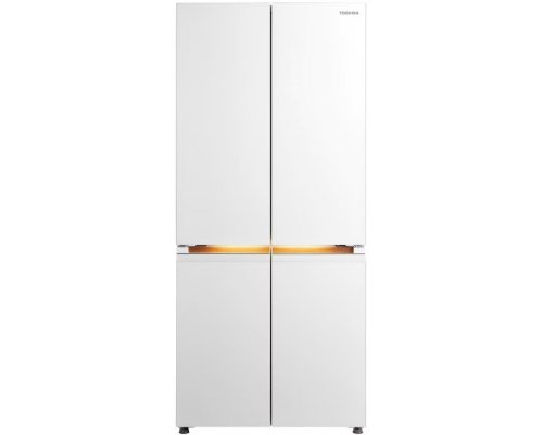 Fridge Toshiba GR-RF695WI-PGJ(67)