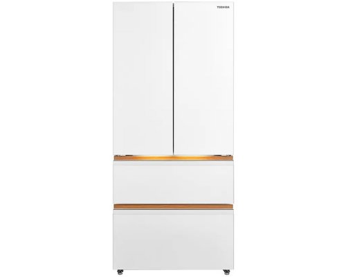 Холодильник Toshiba GR-RF690WI-PGJ(67)