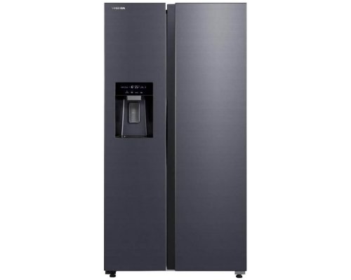 Fridge Toshiba GR-RS755WI-PMJ(06)