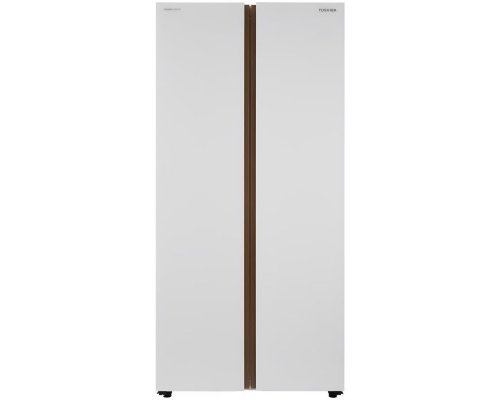 Fridge Toshiba GR-RS785WI-PGJ(67)