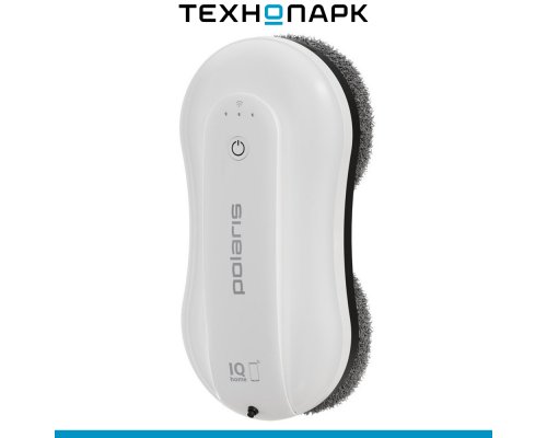 Мойщик окон Polaris PRWC 3001 Wi-Fi IQ Home